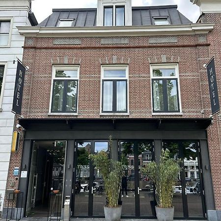 Tres Boutique Hotel Горинхем Екстериор снимка