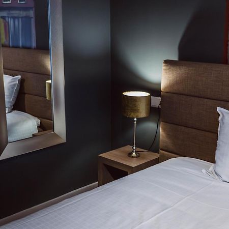 Tres Boutique Hotel Горинхем Екстериор снимка