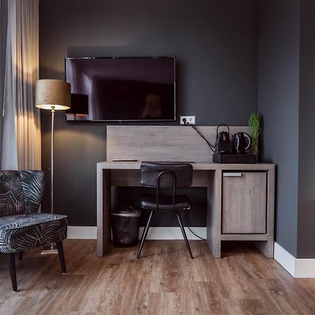 Tres Boutique Hotel Горинхем Екстериор снимка
