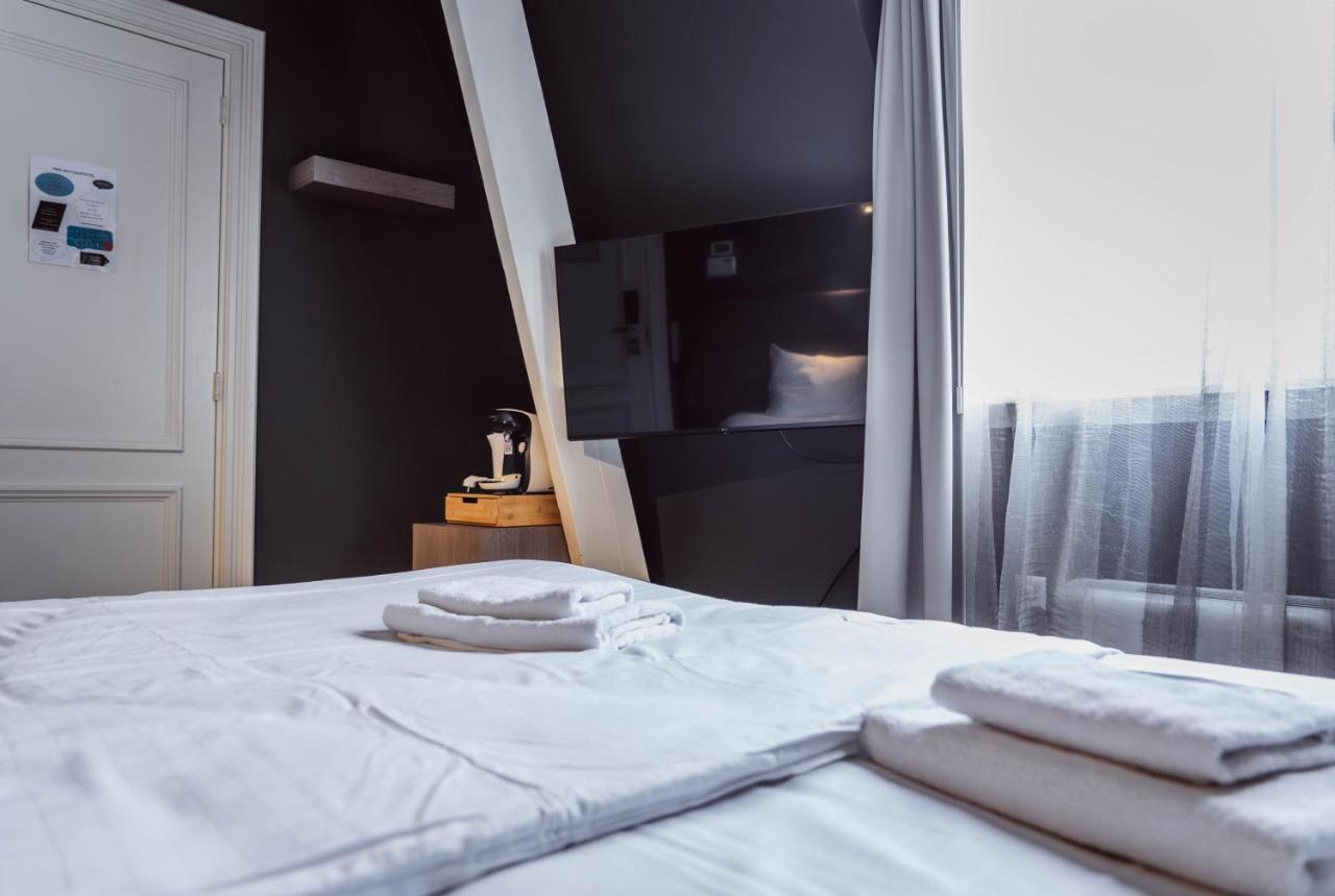 Tres Boutique Hotel Горинхем Екстериор снимка