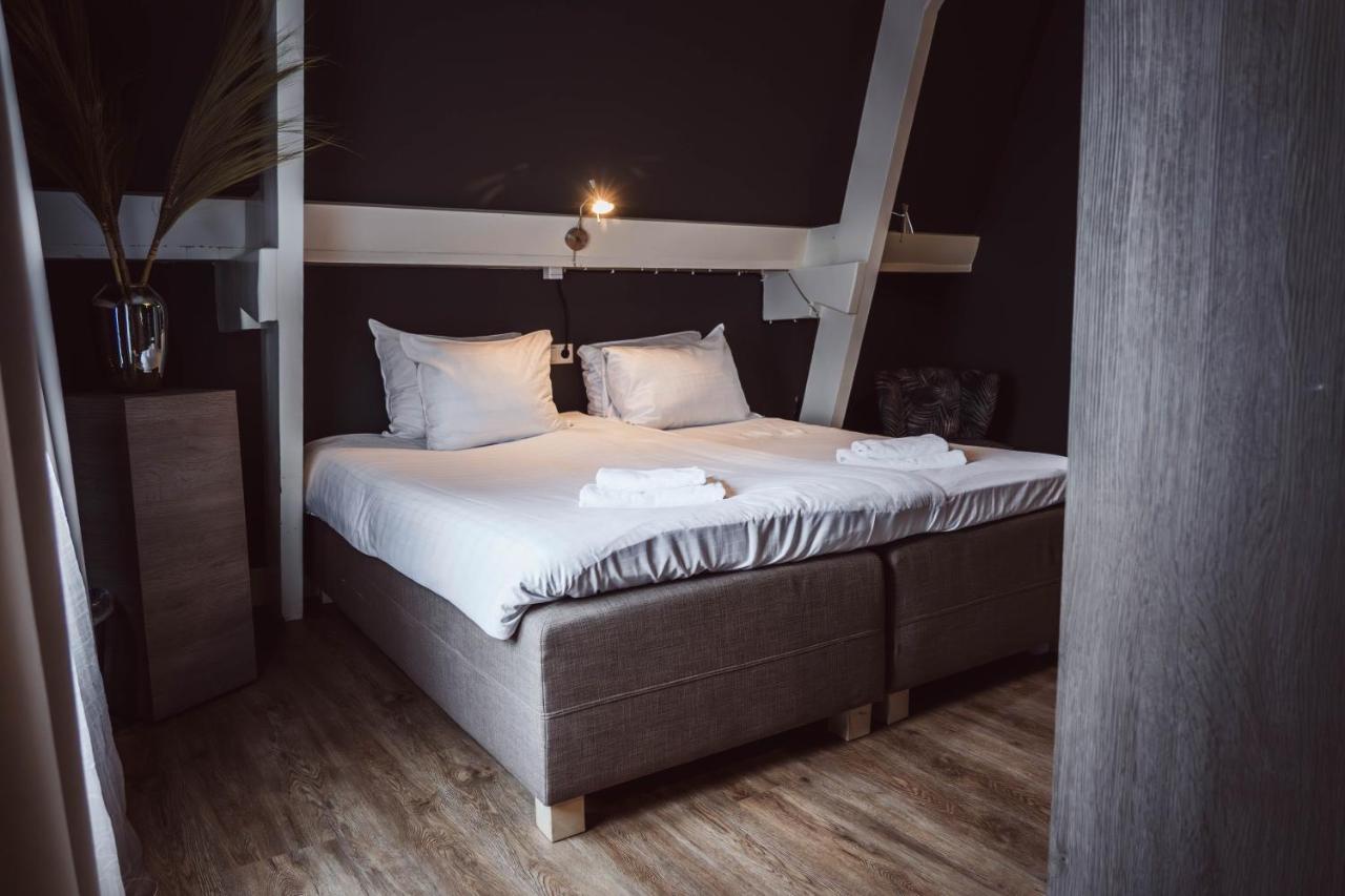 Tres Boutique Hotel Горинхем Екстериор снимка
