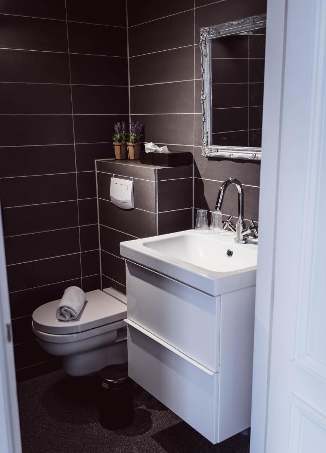 Tres Boutique Hotel Горинхем Екстериор снимка