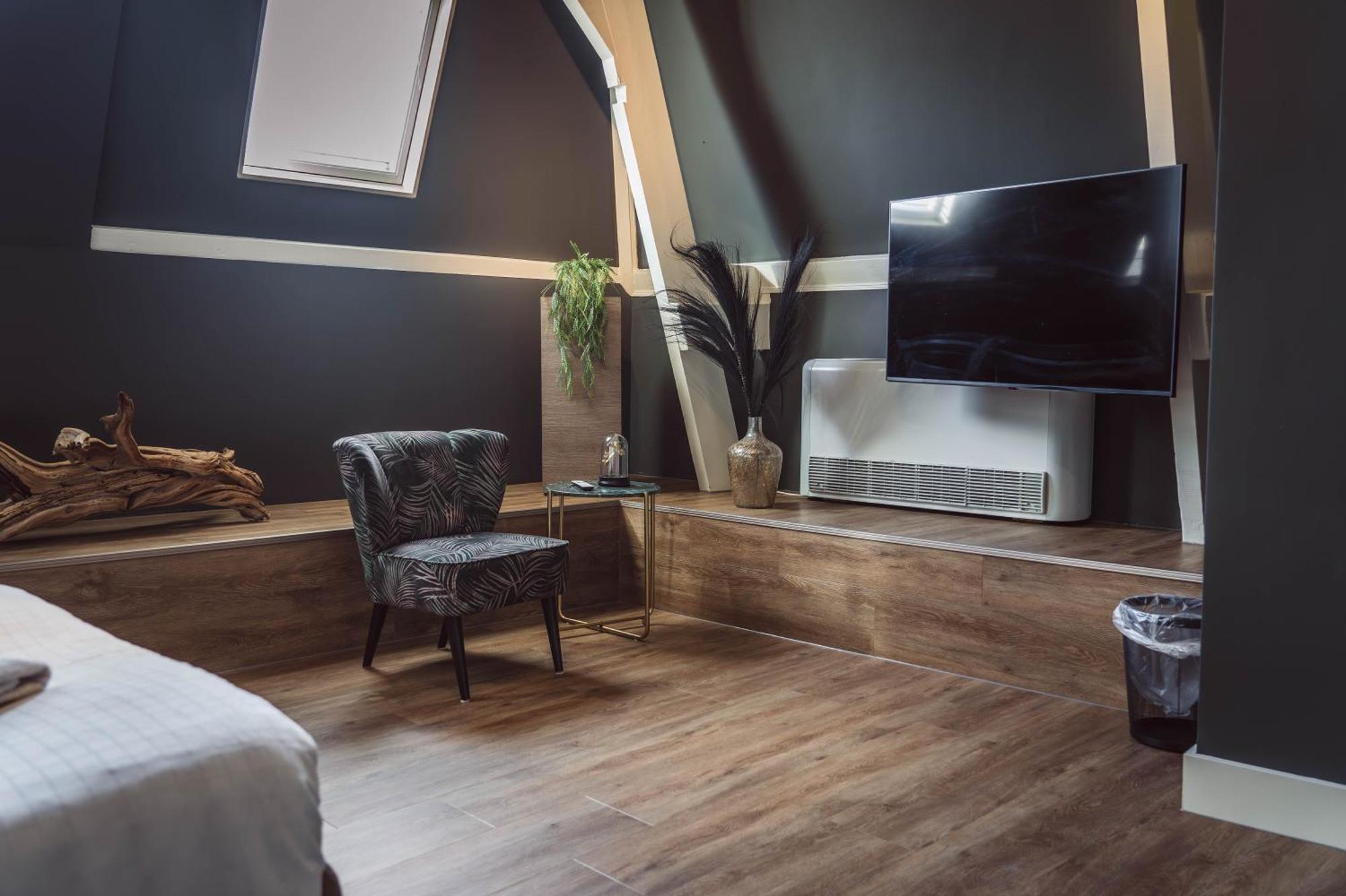 Tres Boutique Hotel Горинхем Екстериор снимка