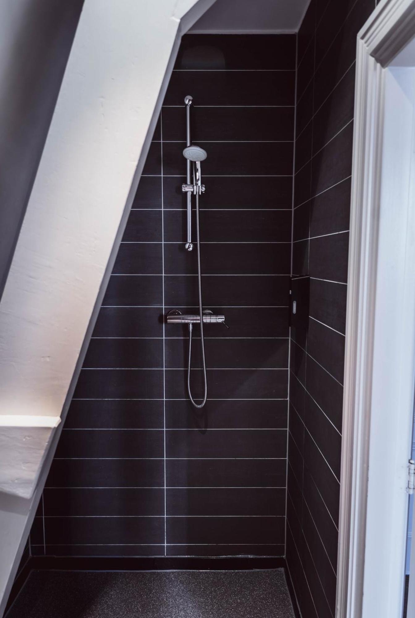 Tres Boutique Hotel Горинхем Екстериор снимка