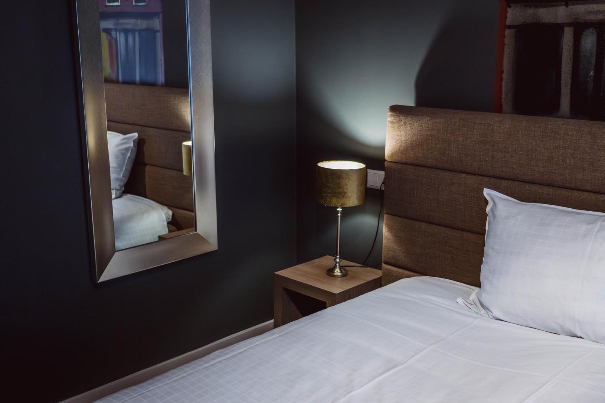 Tres Boutique Hotel Горинхем Екстериор снимка